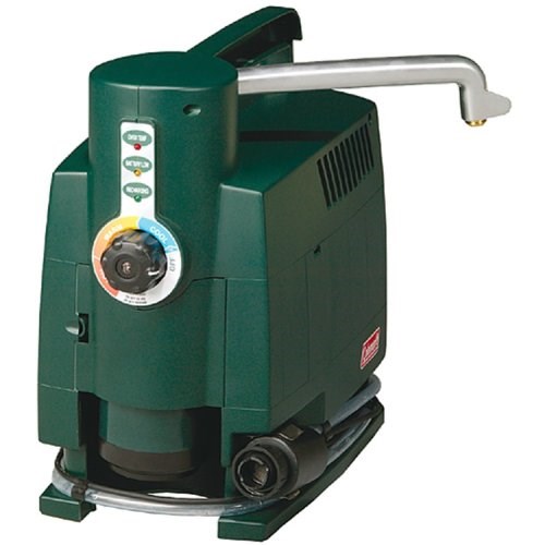 Best Tankless Water Heater: Walley Paulin