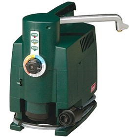 Best Tankless Water Heater: Walley Paulin